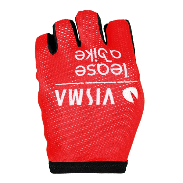 ヴィスマ・リースアバイク ブエルタ・ア・エスパーニャ 2025 優勝記念グローブ