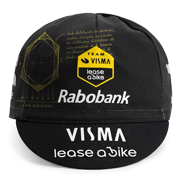 Team Visma | Lease a Bike Tour de France 2026 レプリカキャップ