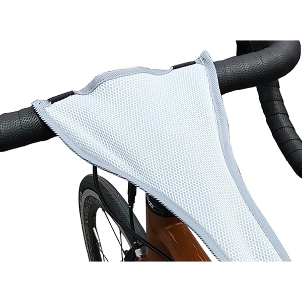 [RideOasis(ライドオアシス)] セイフティネット ドライ速乾タイプ