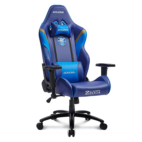 AKRacing FC町田ゼルビア ゲーミング・オフィスチェア