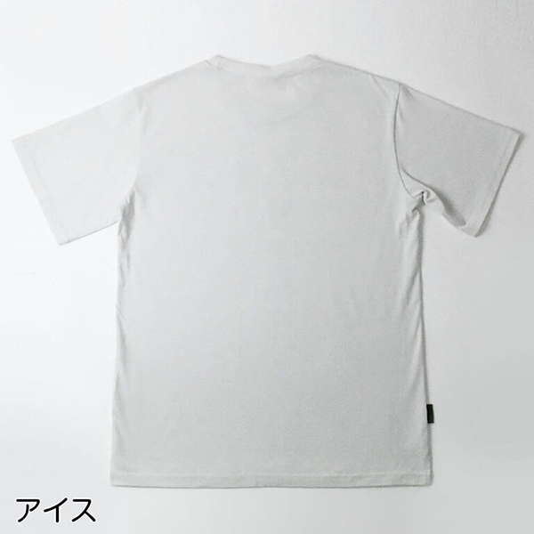 WRC Tシャツ クラシック アイス