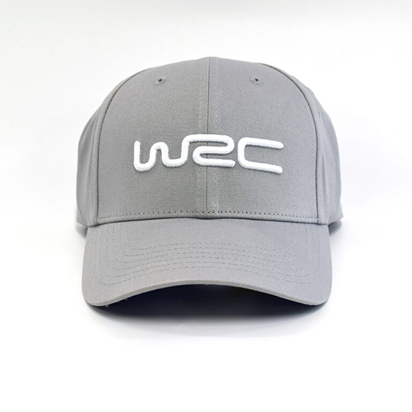 WRC キャップ クラシック アイス