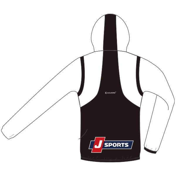 J SPORTS モタスポジャージ 無良崇人Ver.