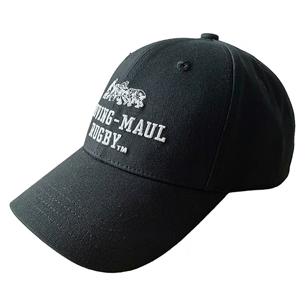 DRIVING-MAUL RUGBY(TM) T/C BB CAP