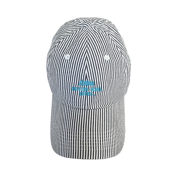 DRIVING-MAUL RUGBY(TM) SEERS CAP