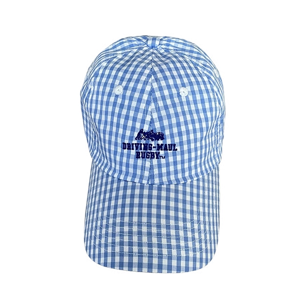 DRIVING-MAUL RUGBY(TM) GGM CAP