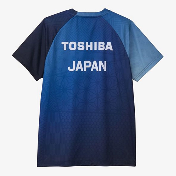 カンタベリー ジャパン ショートスリーブ プラクティスティー(ユニセックス)