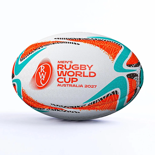 ラグビーワールドカップ 2027 レプリカボール（5号）