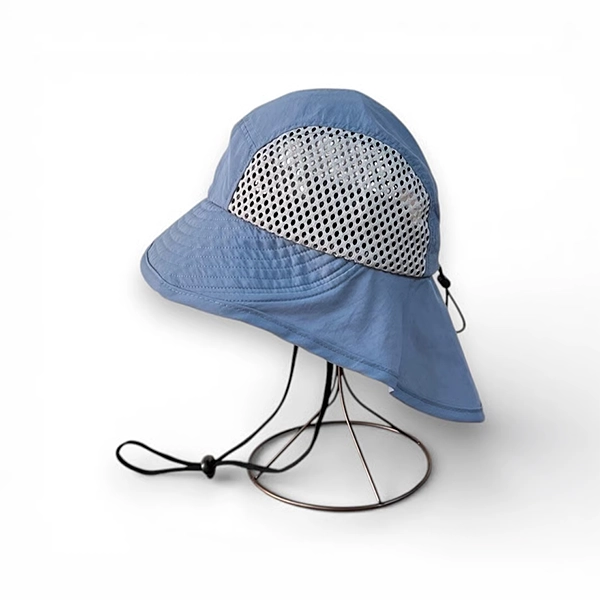 DRIVING-MAUL RUGBY(TM) サンシェードハット