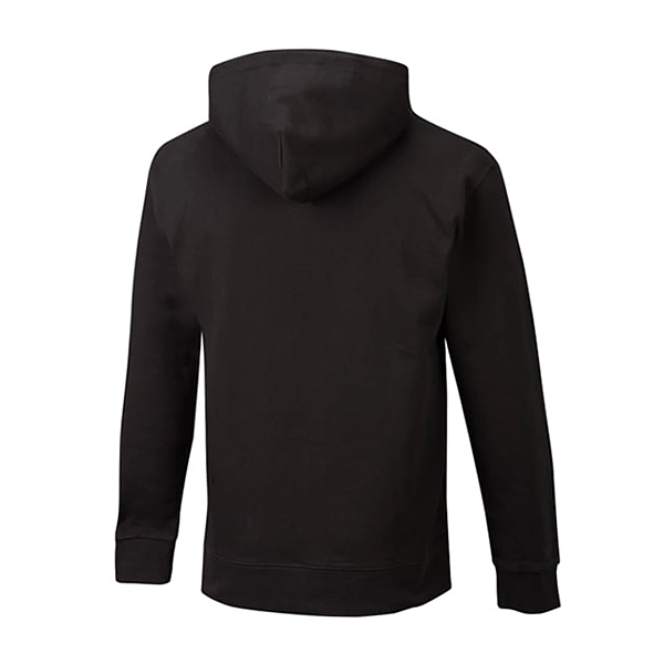 SV.LEAGUE ロゴ パーカー（ブラック）