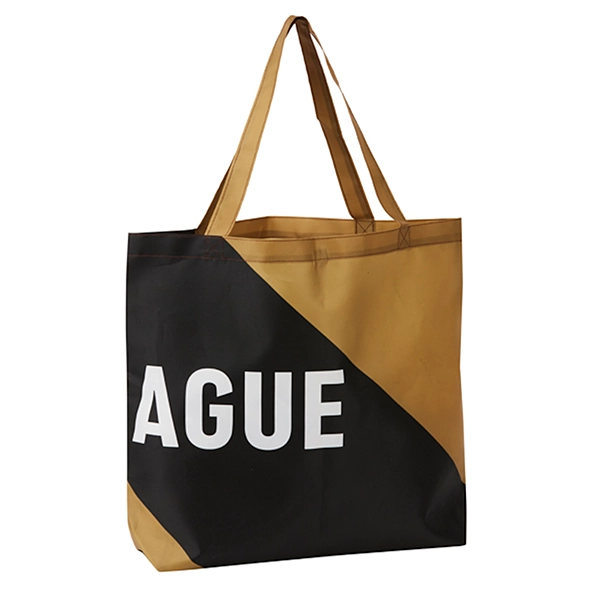 SV.LEAGUE エコバック