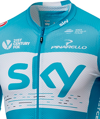 team sky store