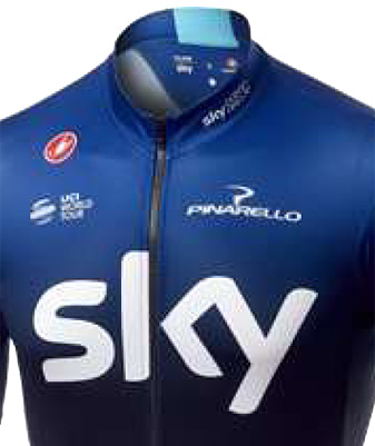 team sky store