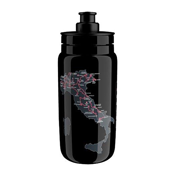 Fly Giro D Italia 21 550ml 限定記念ボトル ブラック サイクル 公式 J Sportsオンラインショップ サイクル 野球 サッカー ラグビーなど スポーツグッズ通販