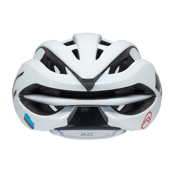 AG2Rシトロエン ロードヘルメット IBEX2.0