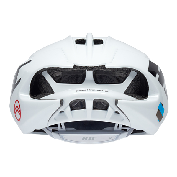 AG2Rシトロエン ロードヘルメット FURION2.0