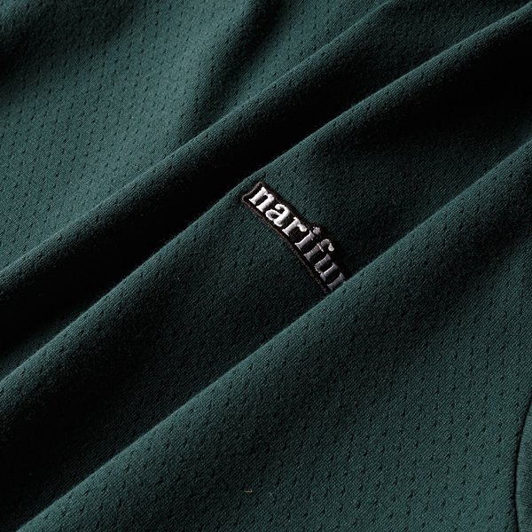 narifuri マルチテックスウェットTシャツ ブラック(S nocolor): サイクル｜【公式】J SPORTSオンラインショップ