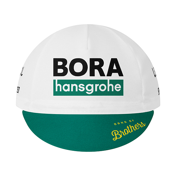 BORA-hansgrohe  Tour de France 2023  サイクリングキャップ