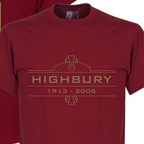 RE－TAKE Highbury Henry 14 Tシャツ チリレッド