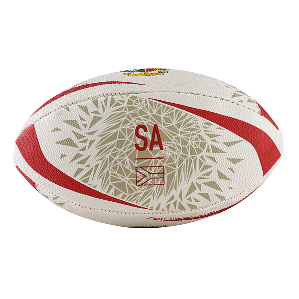 ライオンズ ラグビーボール 5号球 ホワイト ラグビー 公式 J Sportsオンラインショップ サイクル 野球 サッカー ラグビー など スポーツグッズ通販