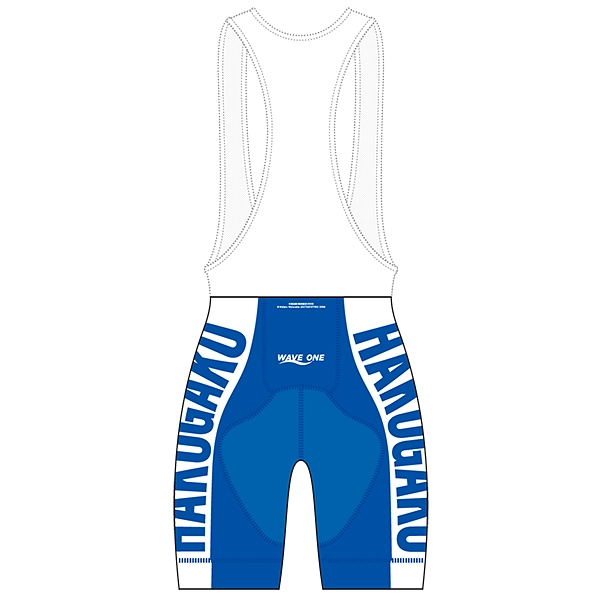 弱虫ペダル 箱根学園高校ver. サイクルタンクトップパンツ (2026) / YOWAMUSHI PEDAL Hakone Gakuen H.S. Bib Shorts