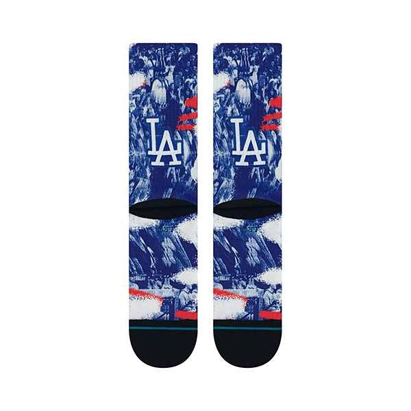 STANCE（スタンス）ドジャース 大谷翔平モデル ソックス STREAK OHTANI 2【UNISEX】