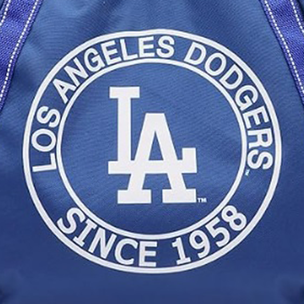 MLB ロサンゼルス・ドジャース バルーントートバッグ LA