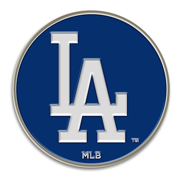 大谷翔平 MLB ロサンゼルス・ドジャース ハットクリップ