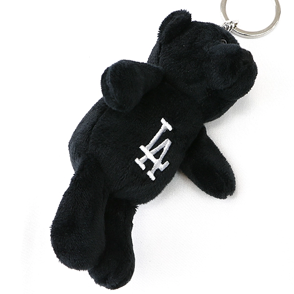 MLB ロサンゼルス・ドジャース ベアキーホルダー 小