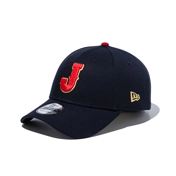 NEW ERA 9FORTY 大谷翔平 日本代表 SAMURAI JAPAN キャップ 2026 World Baseball Classic