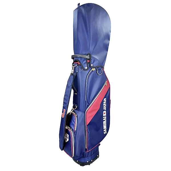 侍ジャパン 9.0型スタンドバッグ