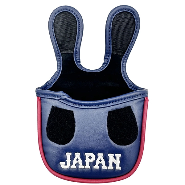 侍ジャパン パターカバー（ネオマレット兼用)