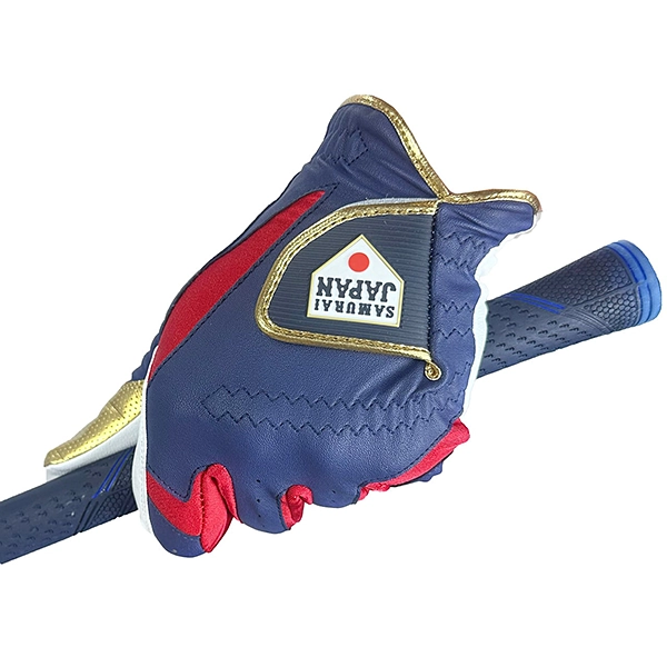 侍ジャパン ゴルフグローブ 左手用