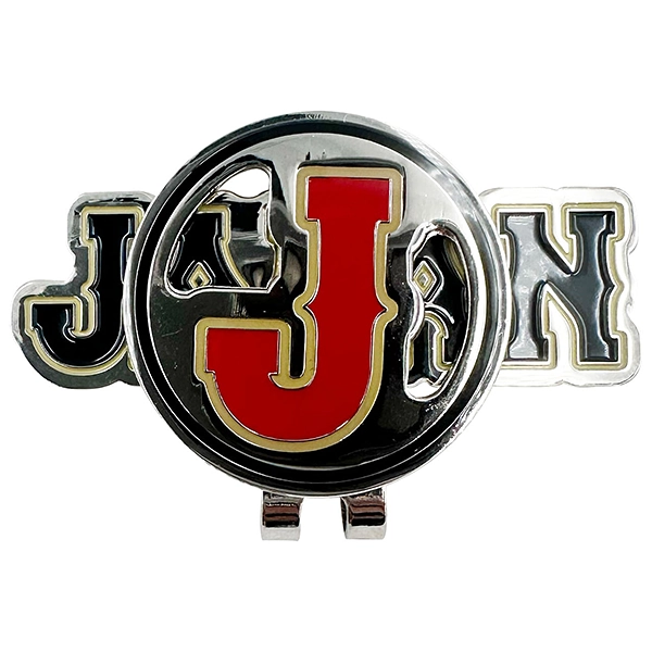 侍ジャパン クリップマーカー