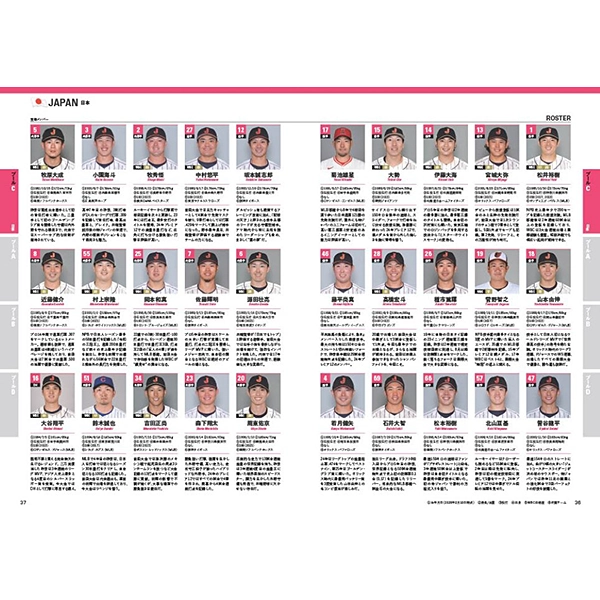 WBC 2026 観戦ガイド