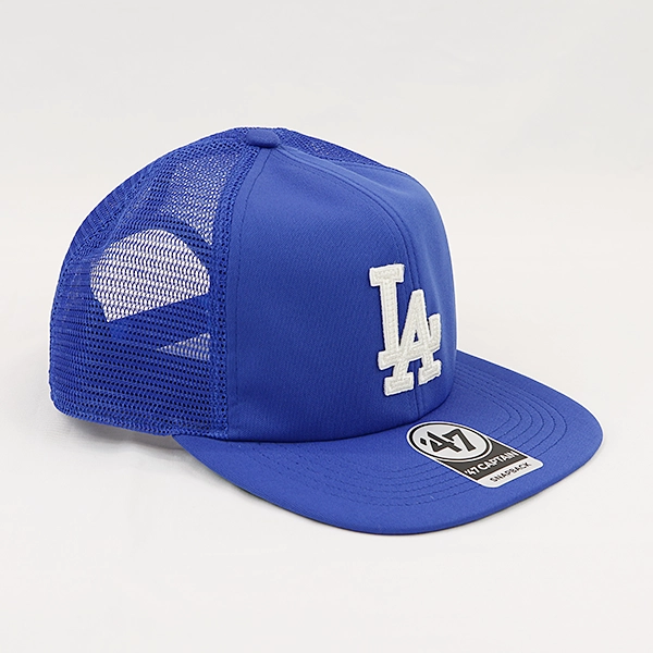 47 キャップ ロサンゼルス・ドジャース ロイヤル
