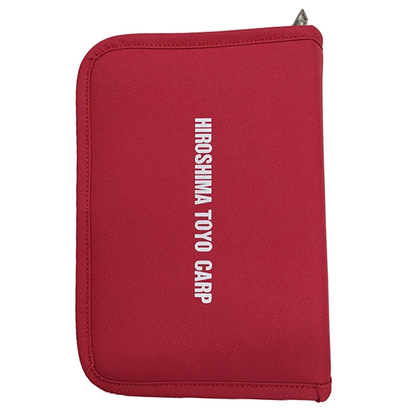 カープ 手帳ケース