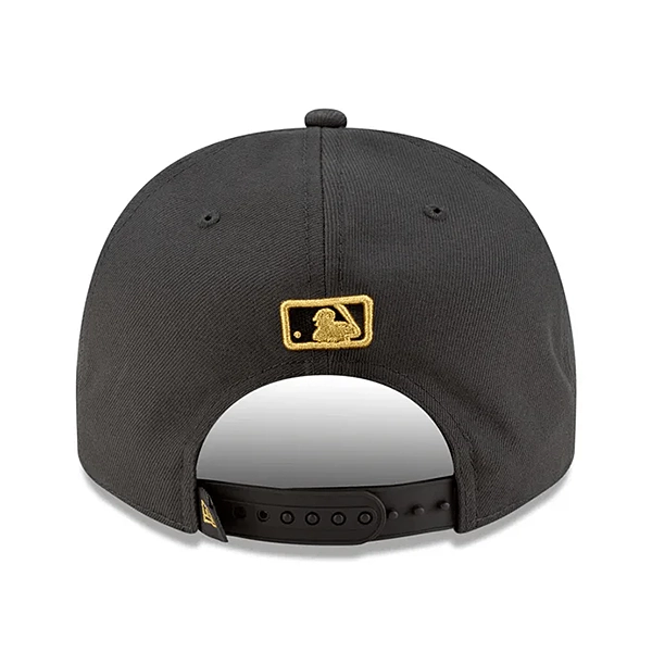 NEW ERA ロサンゼルス・ドジャース 2025 ワールドシリーズ優勝 パレードキャップ
