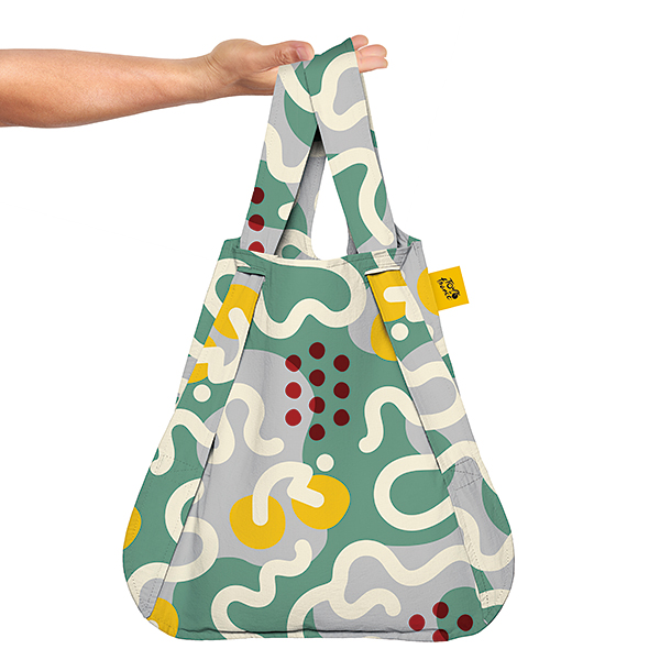 Notabag × Tour de France バッグ＆バックパック