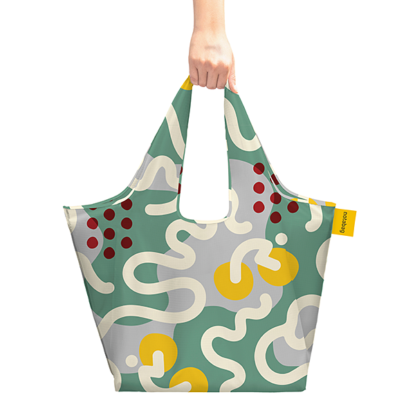Notabag × Tour de France トートバッグ