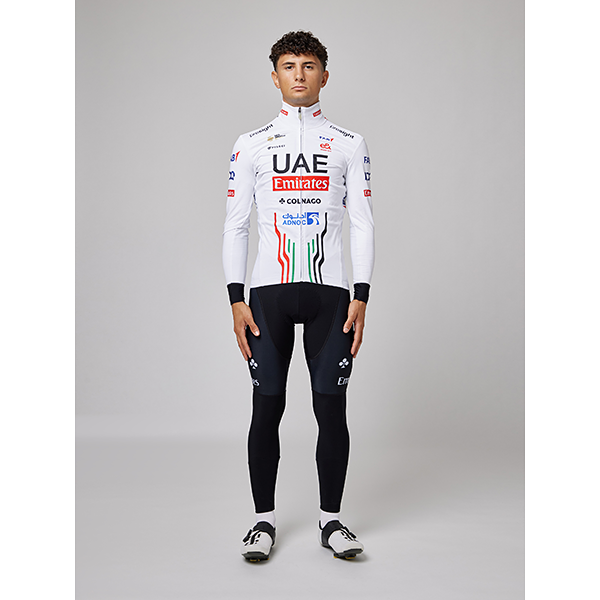 UAE TEAM EMIRATES 2024 ジャケット