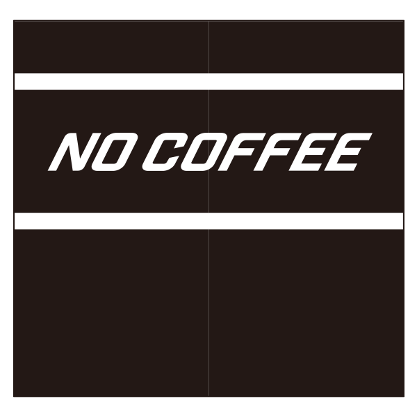 NO COFFEE × NO BICYCLE サイクルソックス