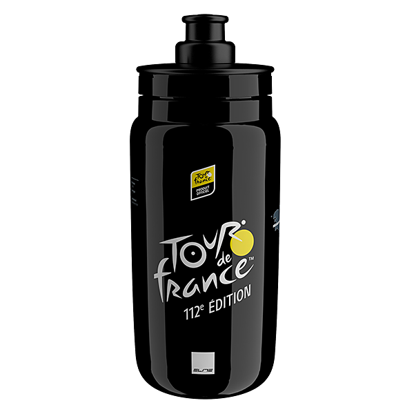 FLY ツール・ド・フランス オフィシャル 550ml ボトル マップ