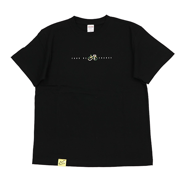 ツール・ド・フランス オフィシャル Tシャツ INFINITY