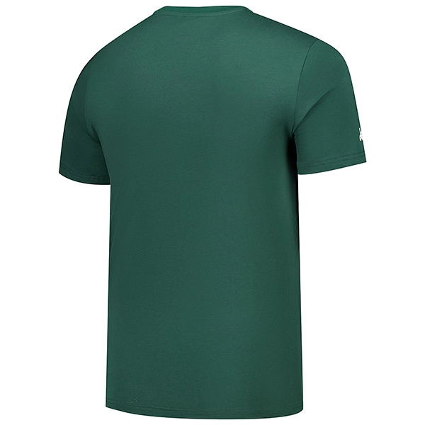 ツール・ド・フランス オフィシャル ロゴＴシャツ グリーン