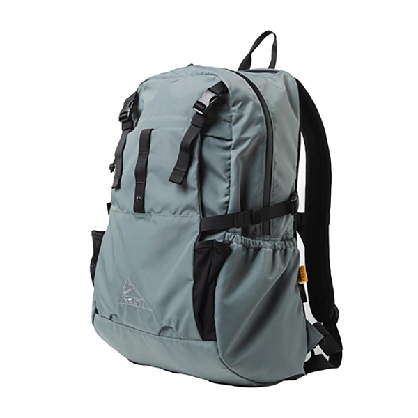 narifuri NFC × KELTY メットインバックパック