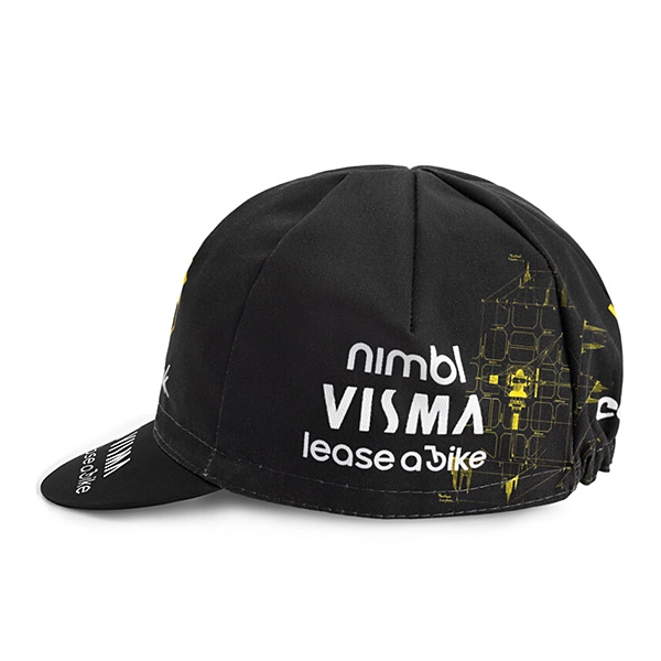 Team Visma | Lease a Bike Tour de France 2026 レプリカキャップ
