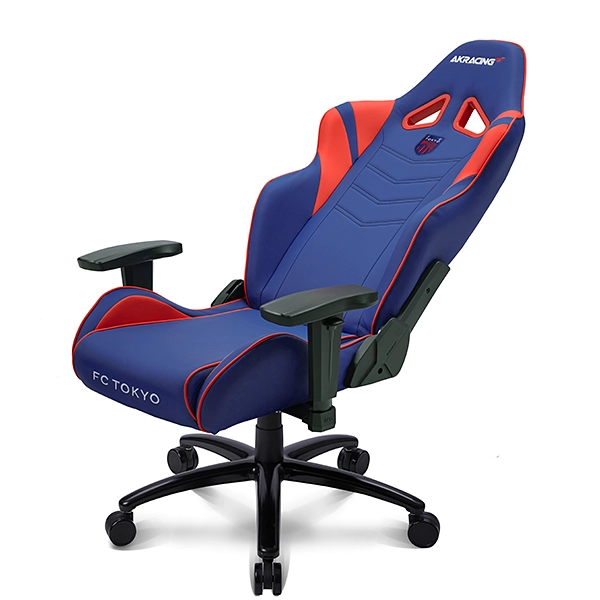 AKRacing FC東京モデル ゲーミング・オフィスチェア