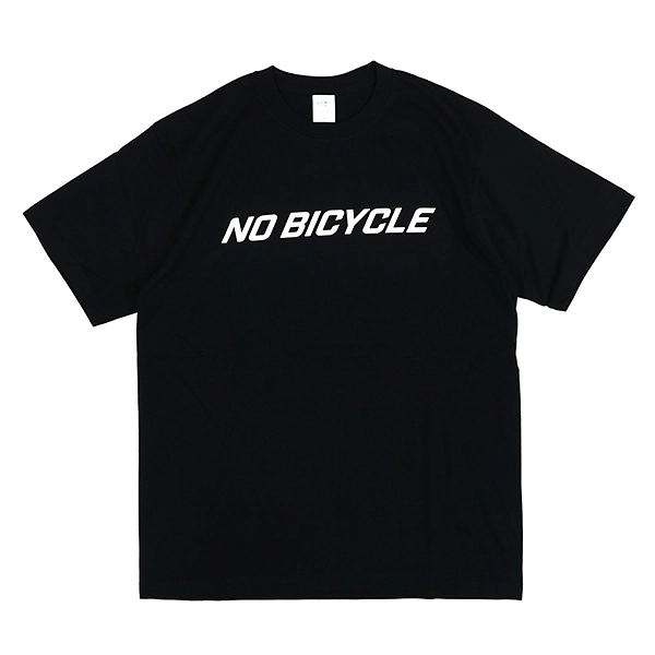 サイクル NO COFFEE × NO BICYCLE（ブラック）福袋2026