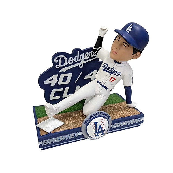 大谷翔平ボブルヘッド（8インチ）福袋2026